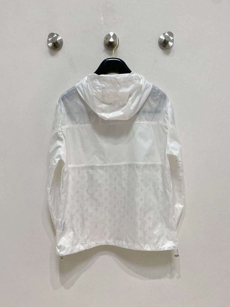 Louis Vuitton Sunscreen Jacket Resilient 134813