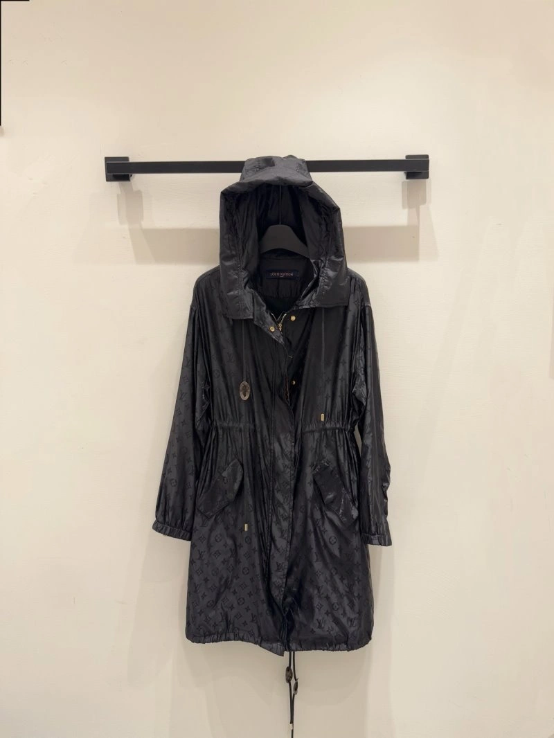 Louis Vuitton Sunscreen Jacket Resilient 131355