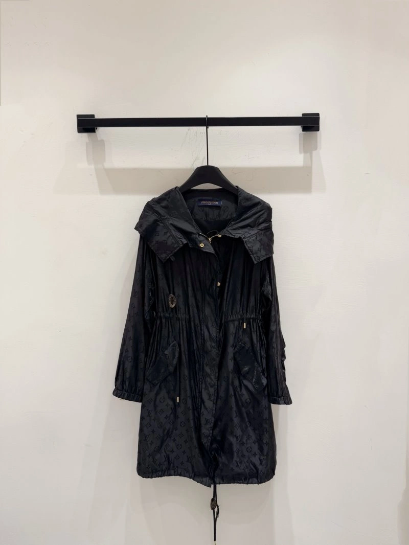 Louis Vuitton Sunscreen Jacket Resilient 131355
