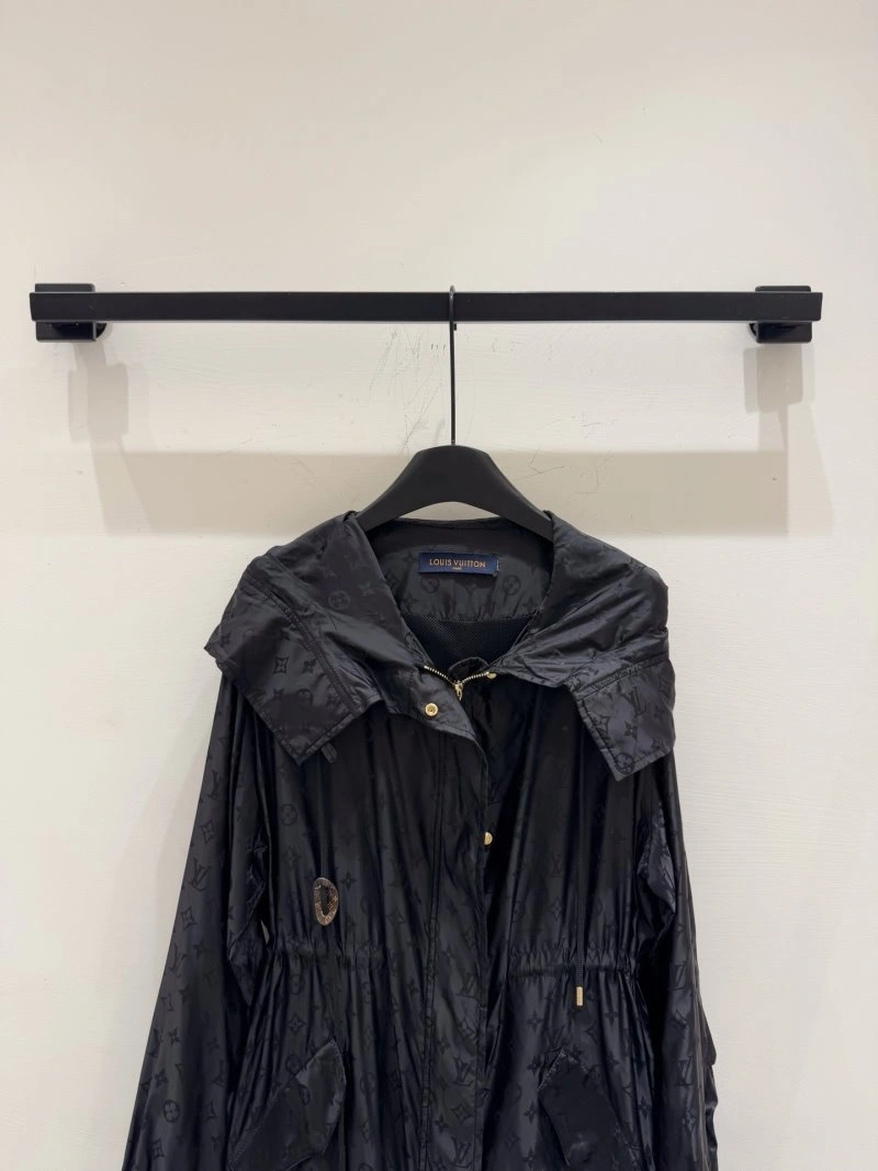 Louis Vuitton Sunscreen Jacket Resilient 131355