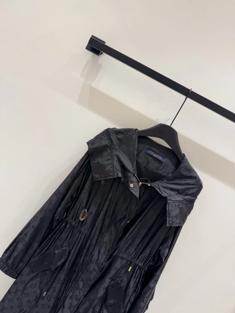 Louis Vuitton Sunscreen Jacket Resilient 131355