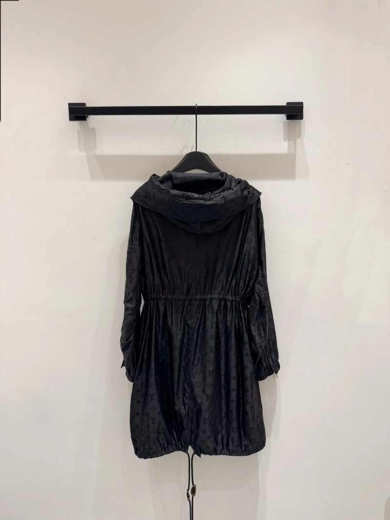 Louis Vuitton Sunscreen Jacket Resilient 131355