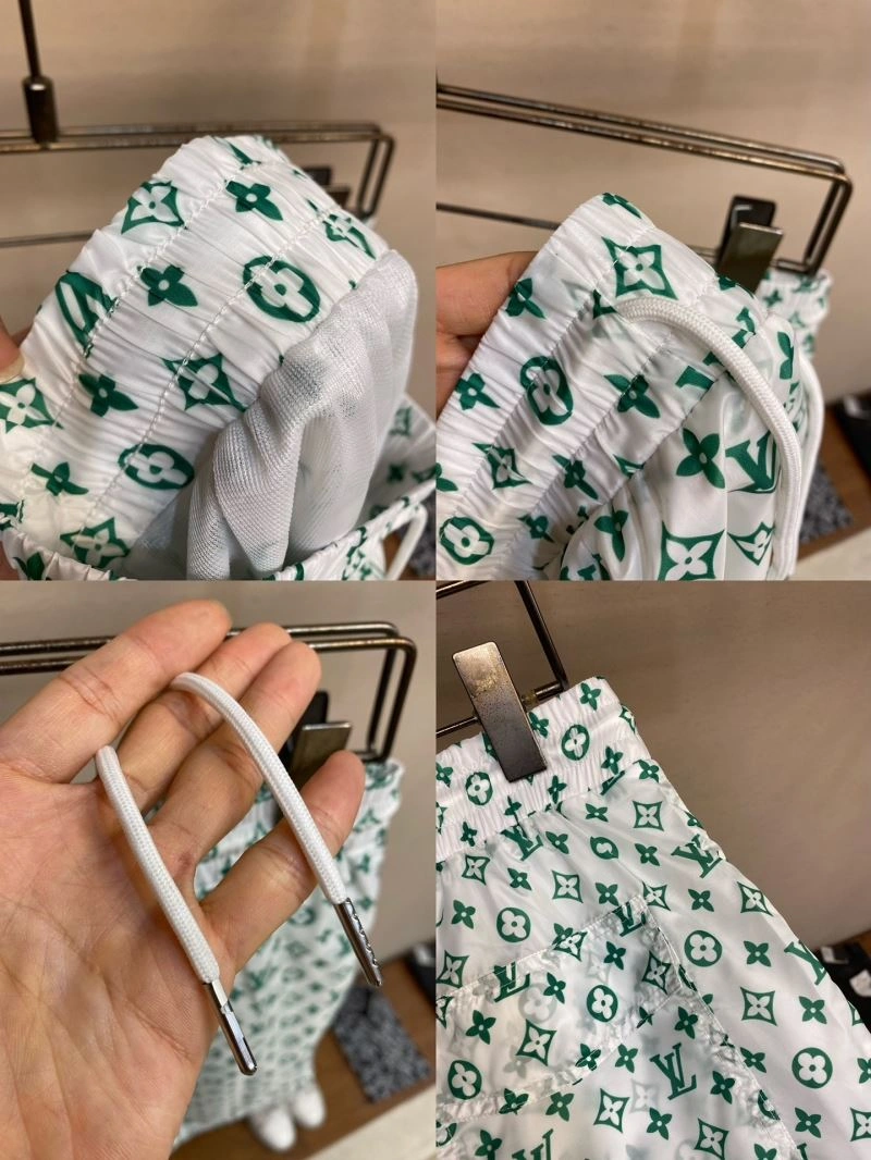 Louis Vuitton Sunscreen Jacket Affordable 133663