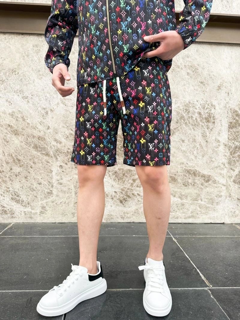 Louis Vuitton Sunscreen Jacket Efficient 133644