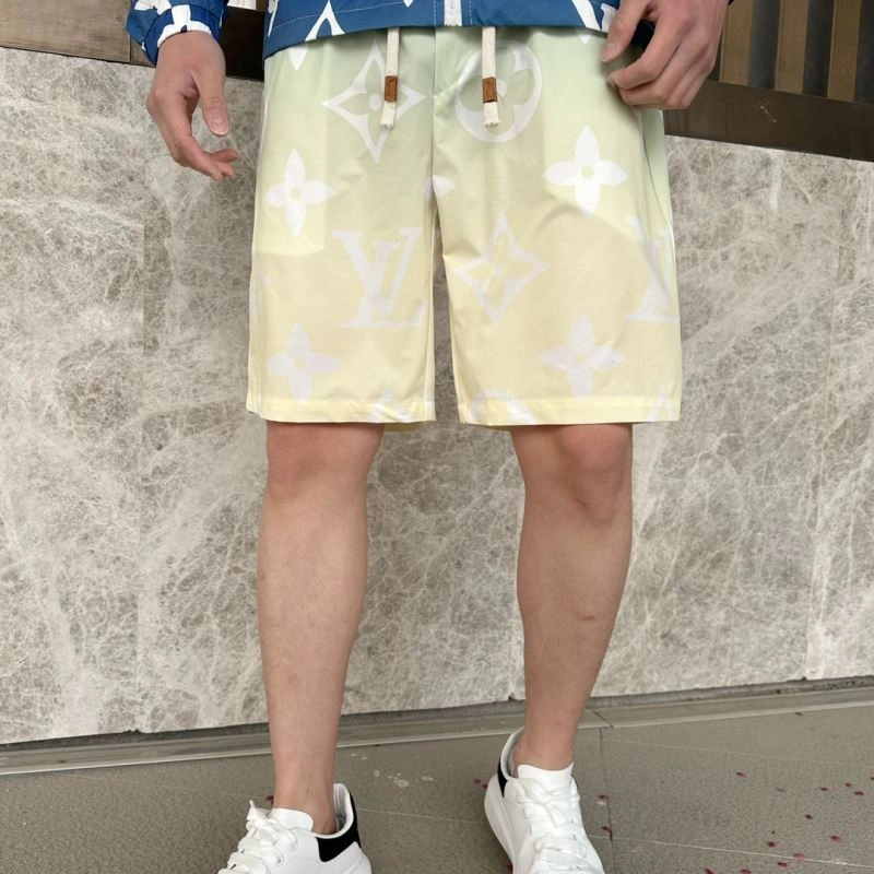 Louis Vuitton Sunscreen Jacket Timeless 133642