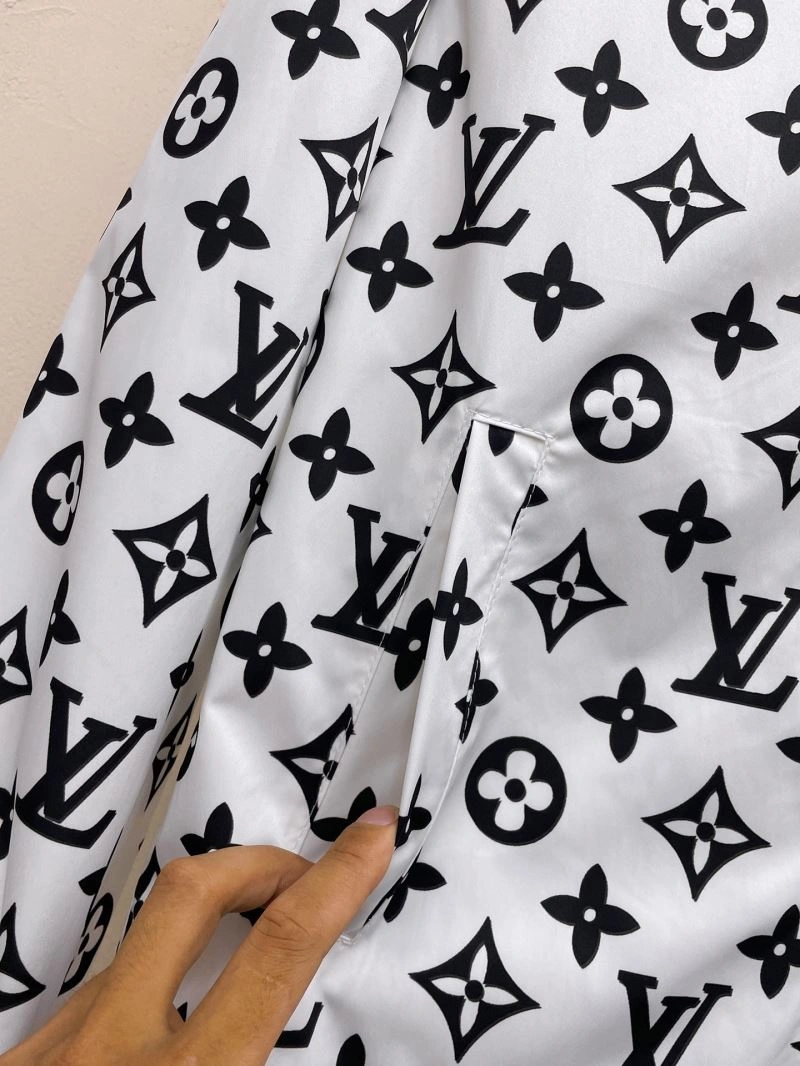 FreshLook Louis Vuitton Sunscreen Jacket 132740