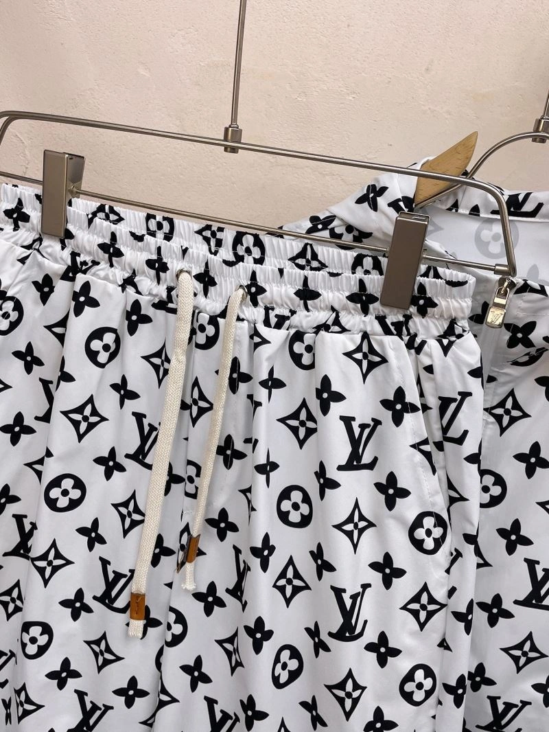 FreshLook Louis Vuitton Sunscreen Jacket 132740