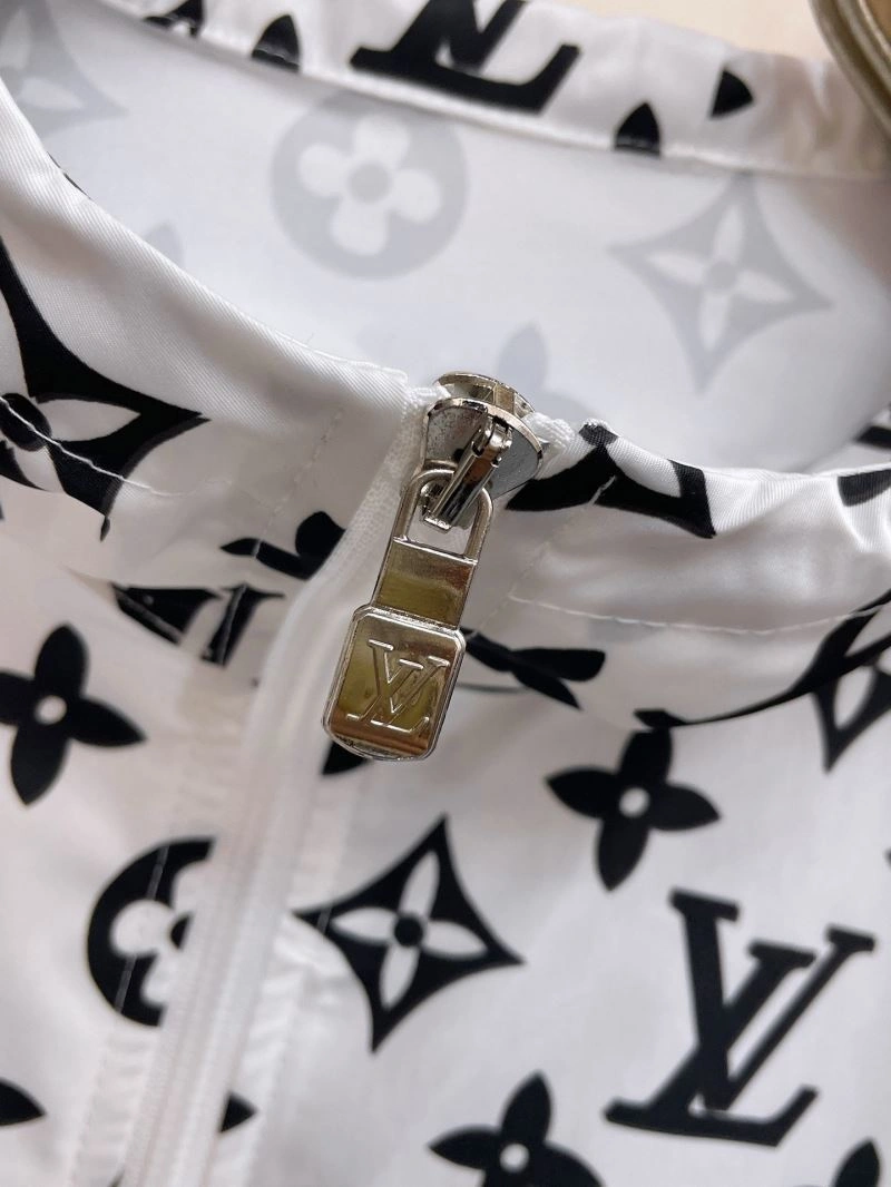 FreshLook Louis Vuitton Sunscreen Jacket 132740