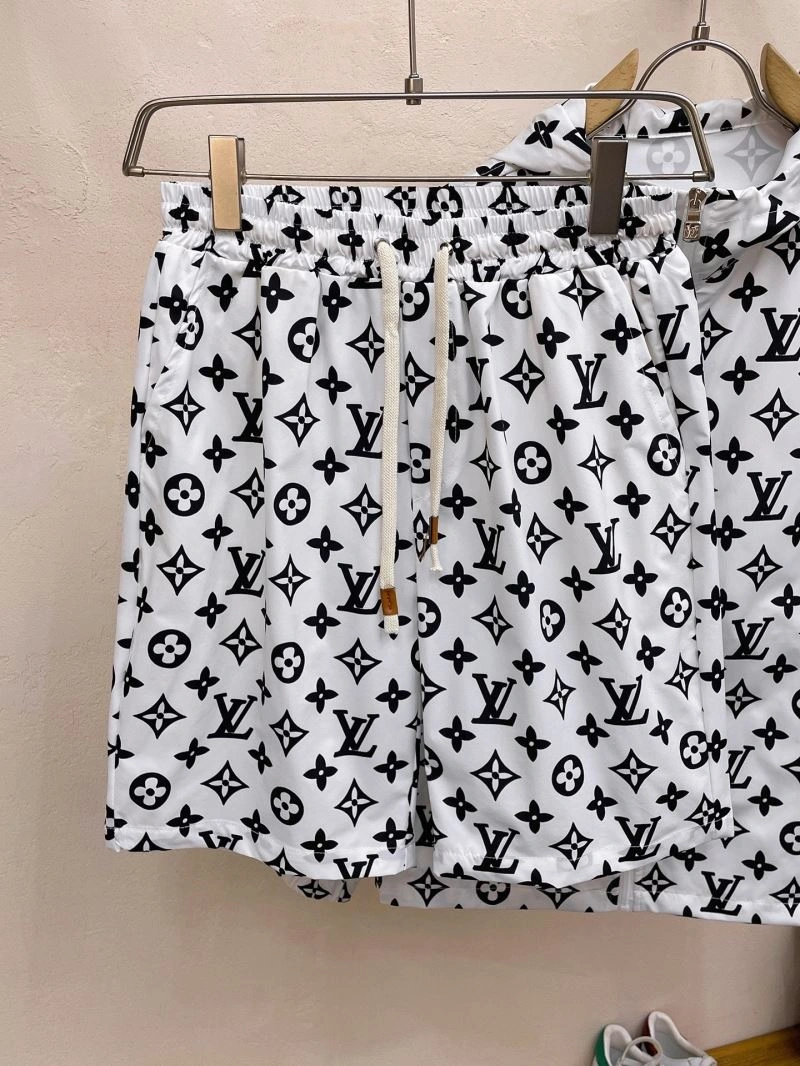 FreshLook Louis Vuitton Sunscreen Jacket 132740