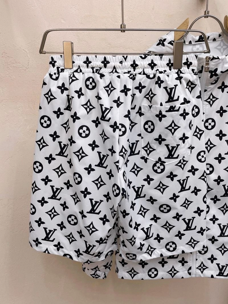 FreshLook Louis Vuitton Sunscreen Jacket 132740