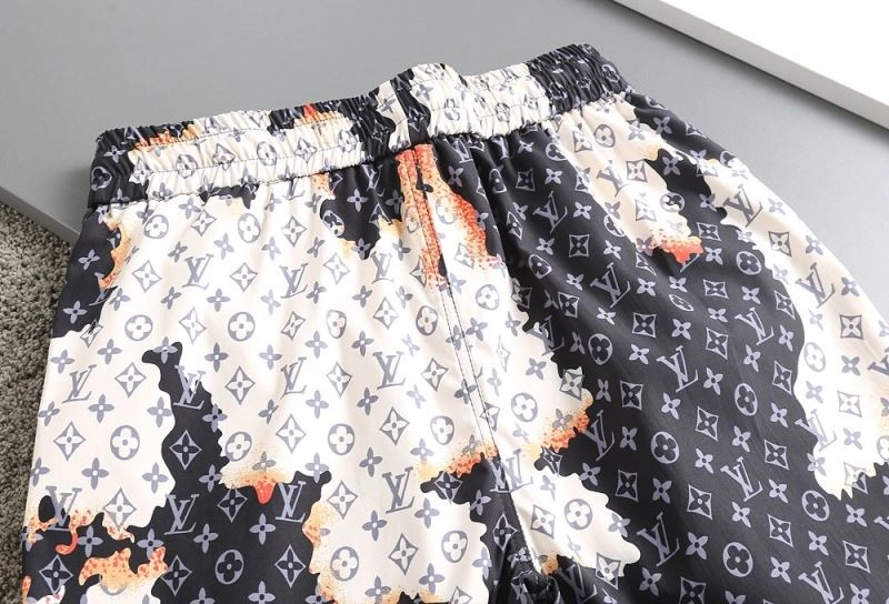 Stylish Louis Vuitton Sunscreen Jacket 132687