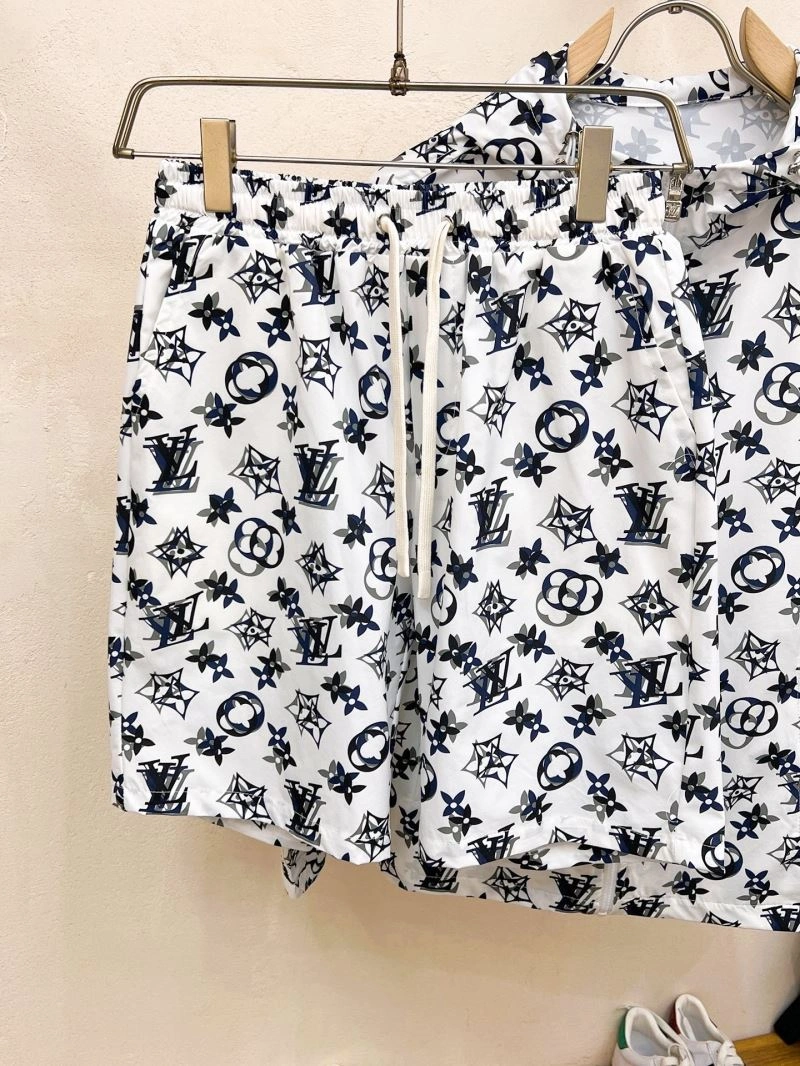 Louis Vuitton Sunscreen Jacket Affordable 132669