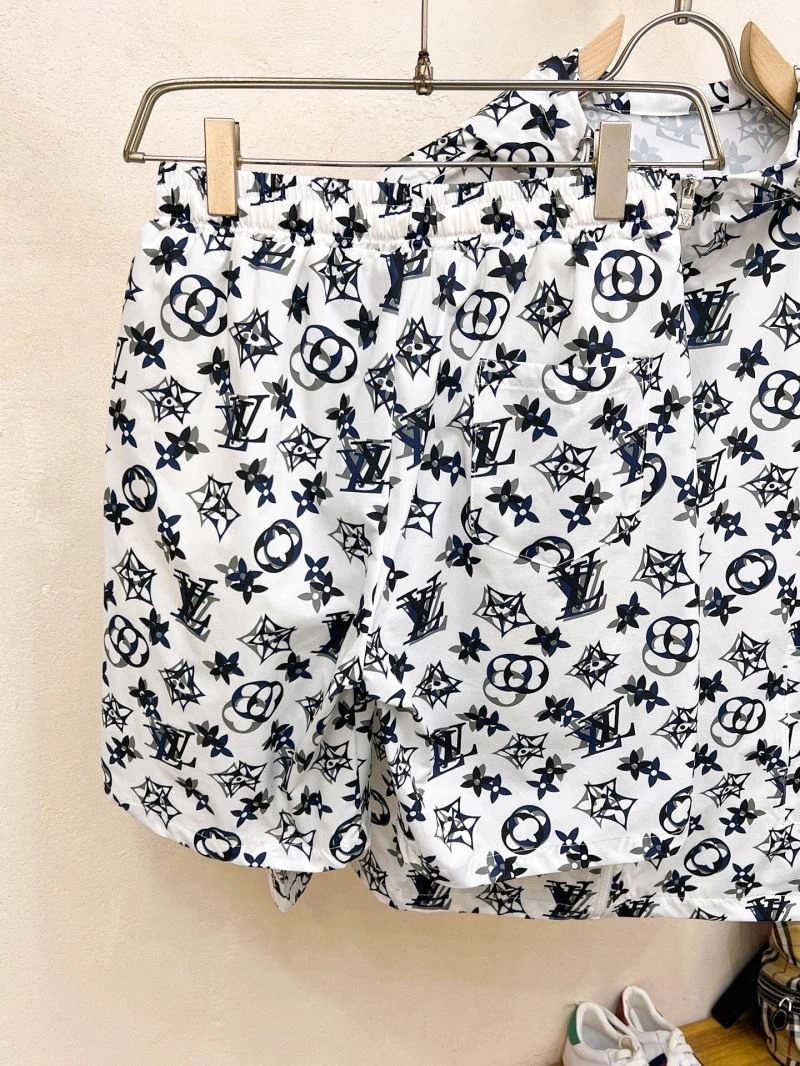 Louis Vuitton Sunscreen Jacket Affordable 132669