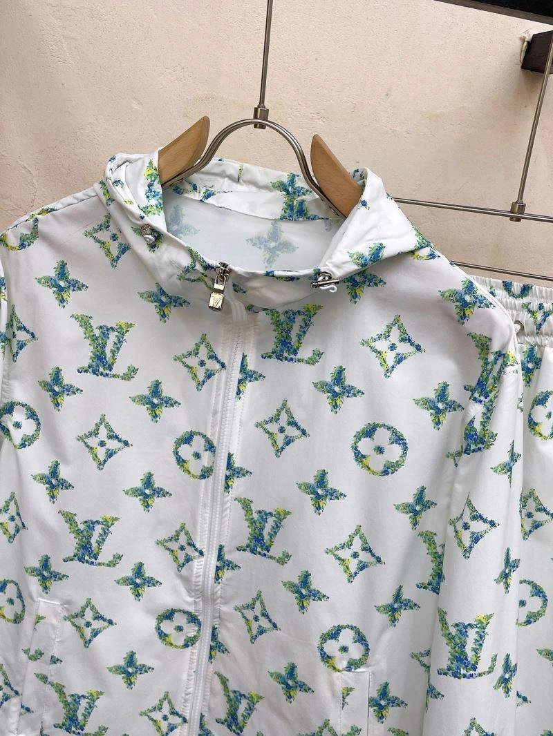 EasyCare Louis Vuitton Sunscreen Jacket 132695