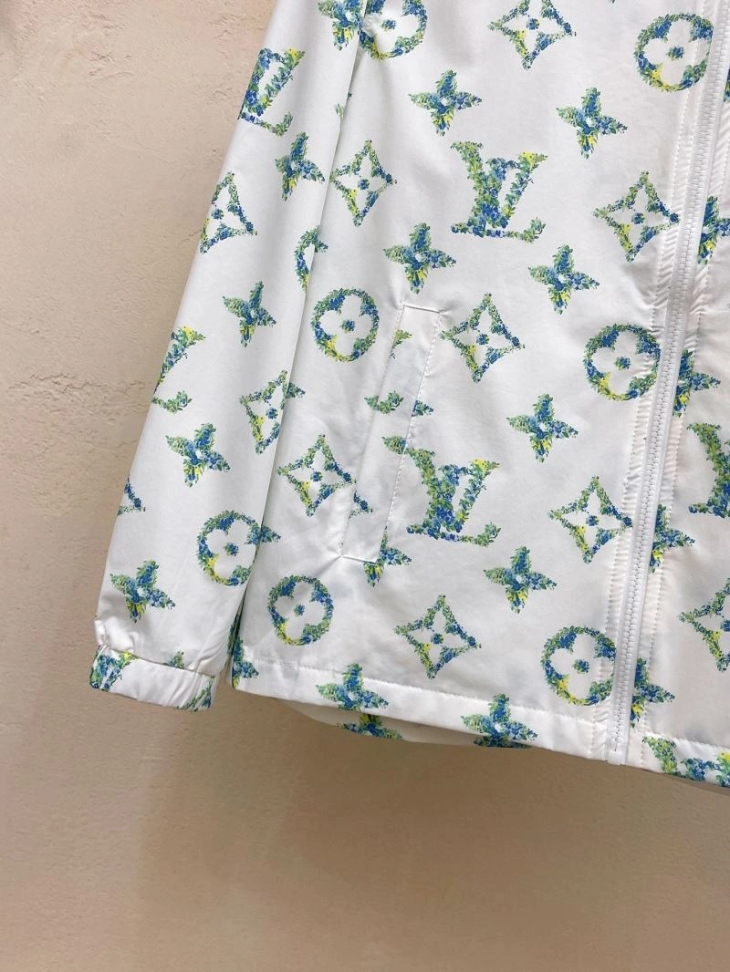 EasyCare Louis Vuitton Sunscreen Jacket 132695