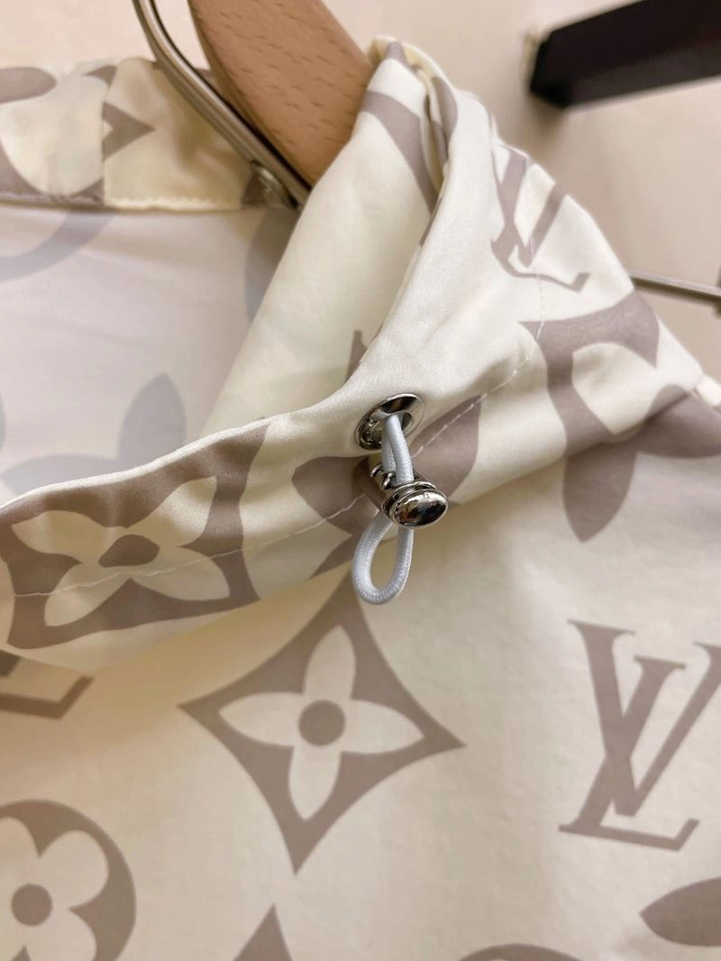 Louis Vuitton Sunscreen Jacket TechFriendly 132684