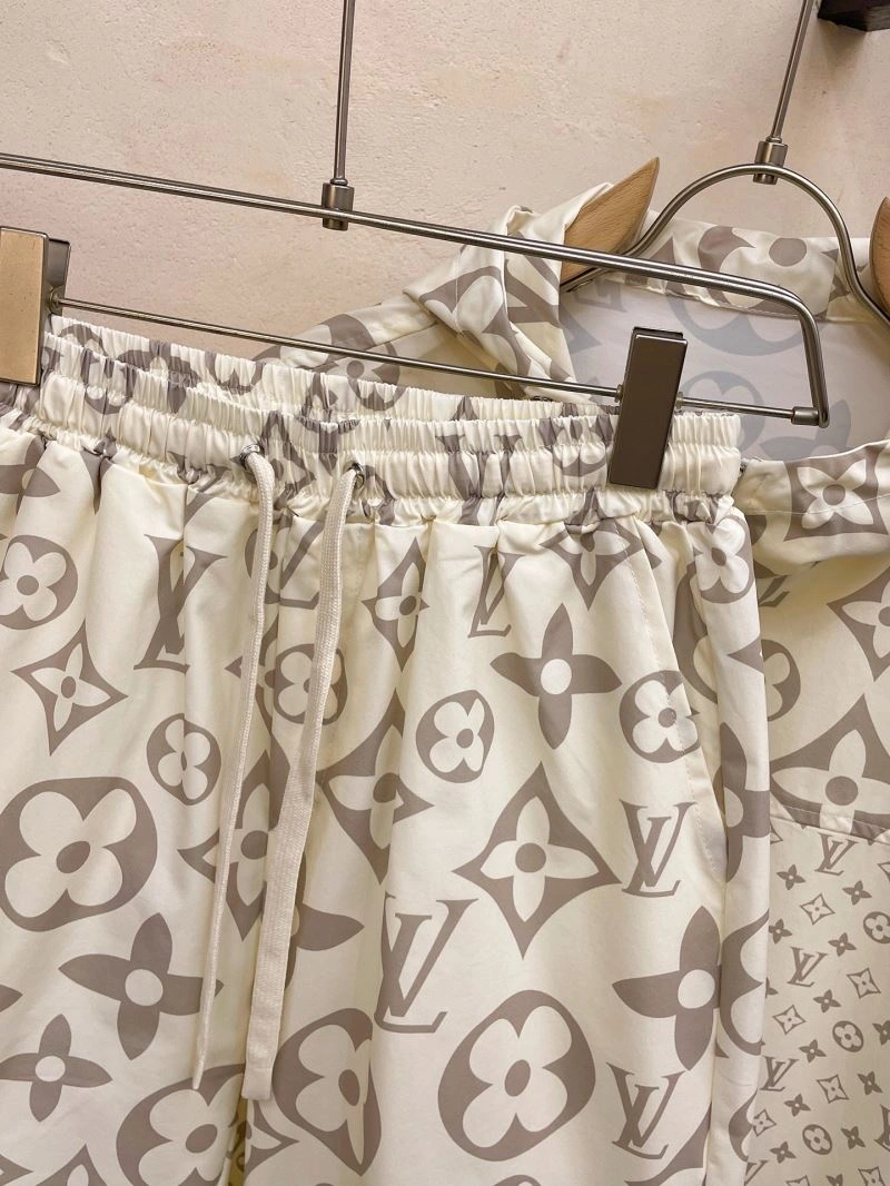 Louis Vuitton Sunscreen Jacket TechFriendly 132684