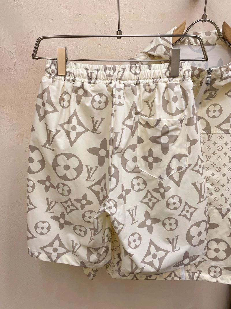 Louis Vuitton Sunscreen Jacket TechFriendly 132684