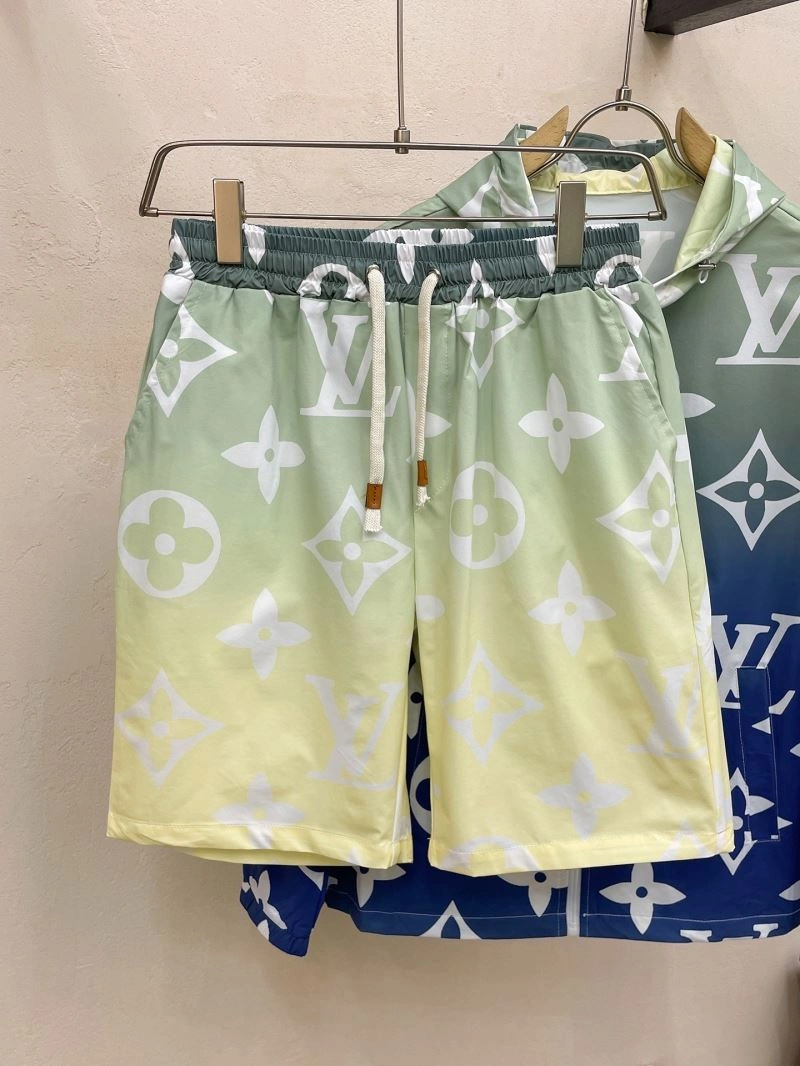 Thermal Louis Vuitton Sunscreen Jacket 132678