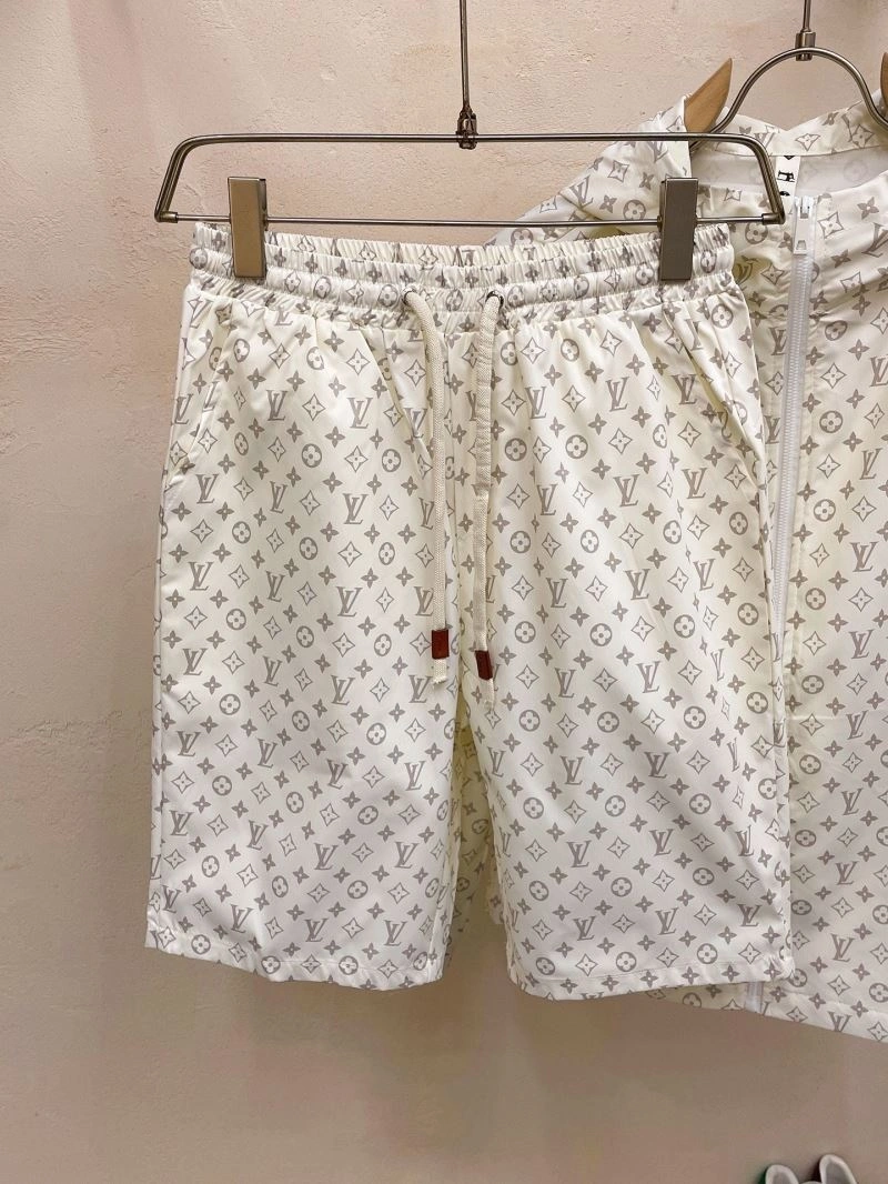 Louis Vuitton Sunscreen Jacket Resilient 132681