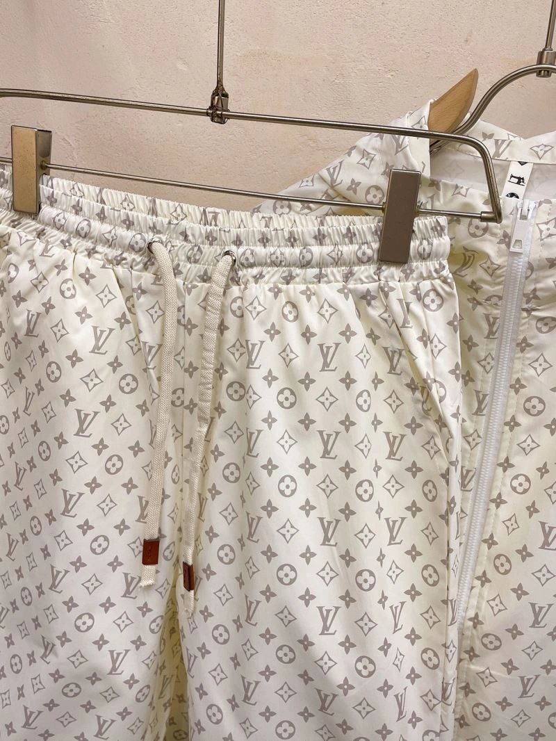 Louis Vuitton Sunscreen Jacket Resilient 132681