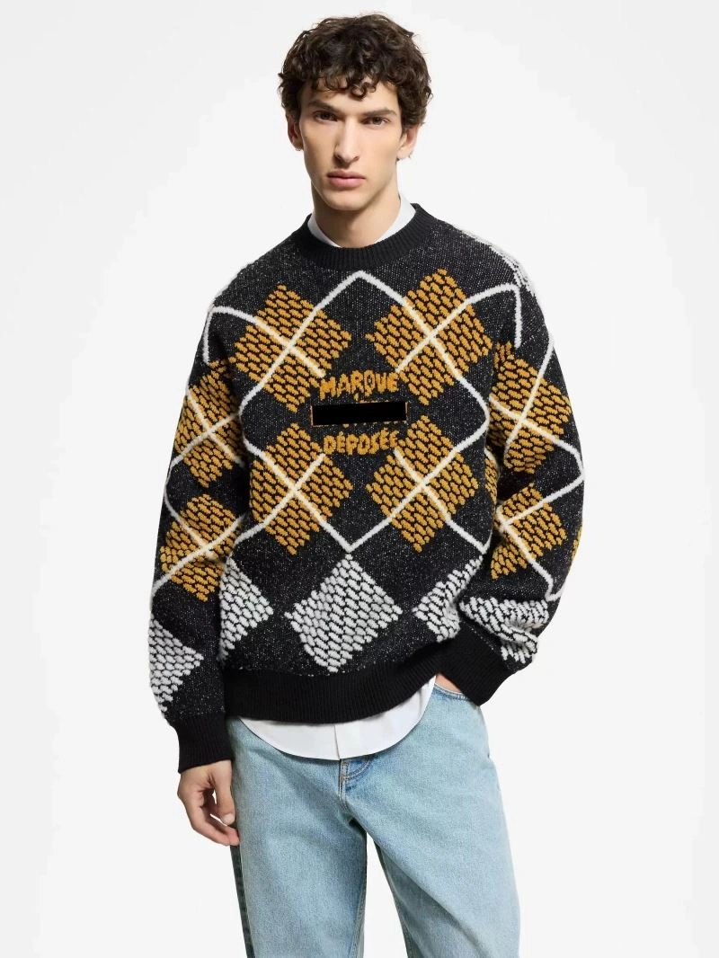 UrbanChic Louis Vuitton Sweaters 139198