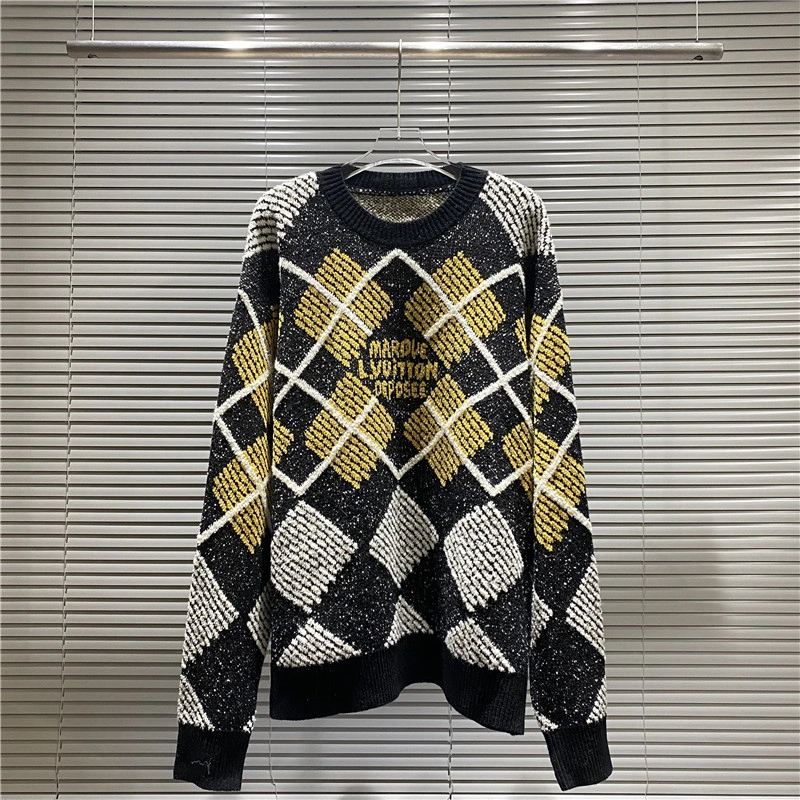 UrbanChic Louis Vuitton Sweaters 139198