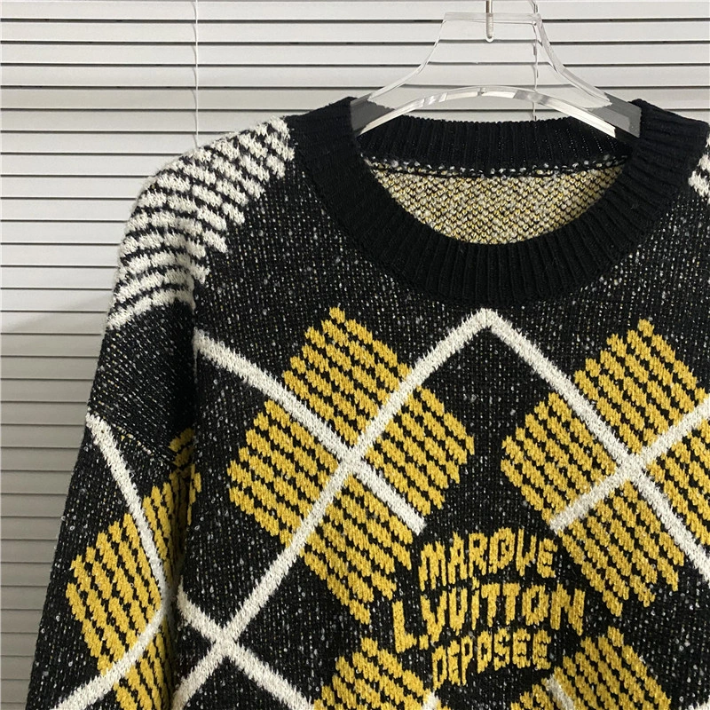 UrbanChic Louis Vuitton Sweaters 139198