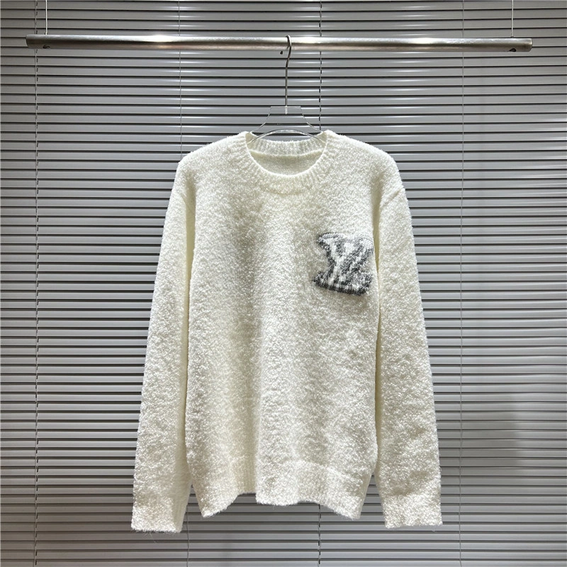 Flexible Louis Vuitton Sweaters 139196