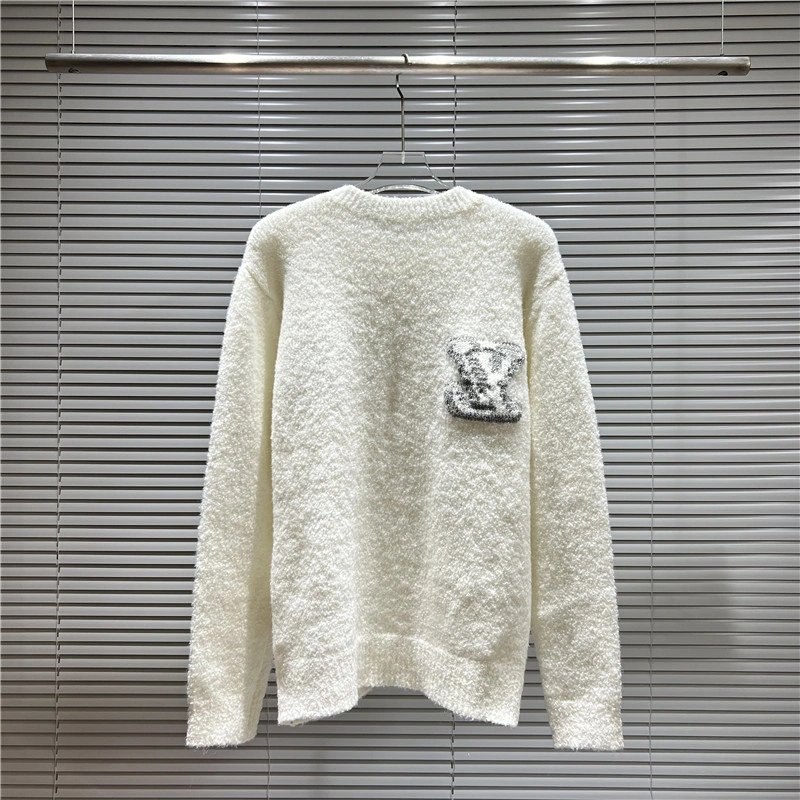 Flexible Louis Vuitton Sweaters 139196