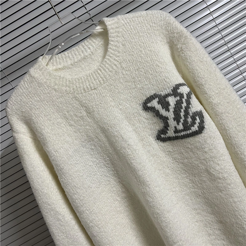 Flexible Louis Vuitton Sweaters 139196