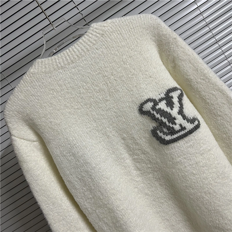 Flexible Louis Vuitton Sweaters 139196