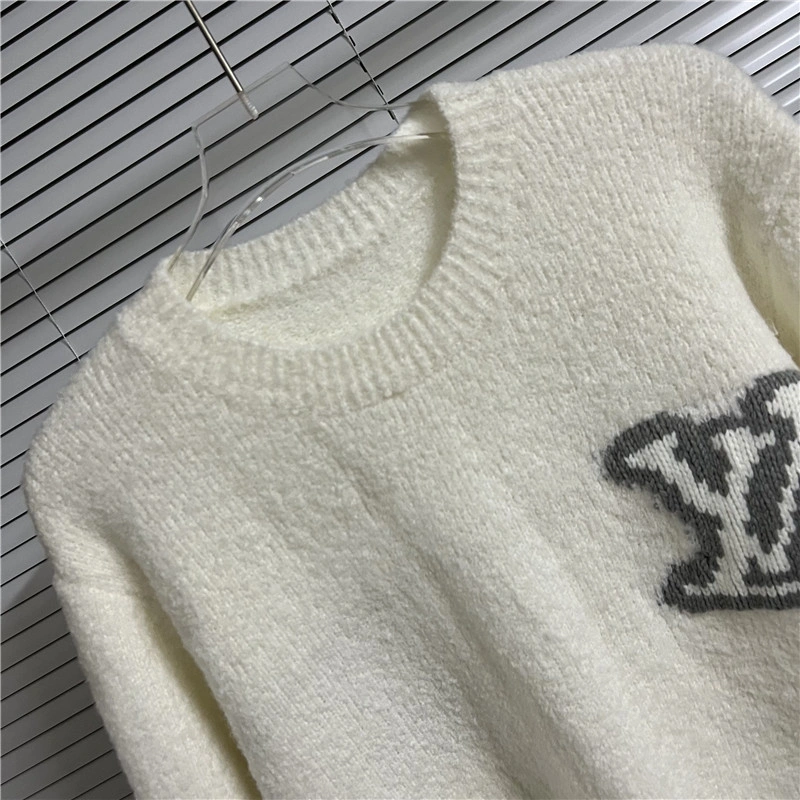 Flexible Louis Vuitton Sweaters 139196