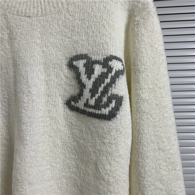 Flexible Louis Vuitton Sweaters 139196