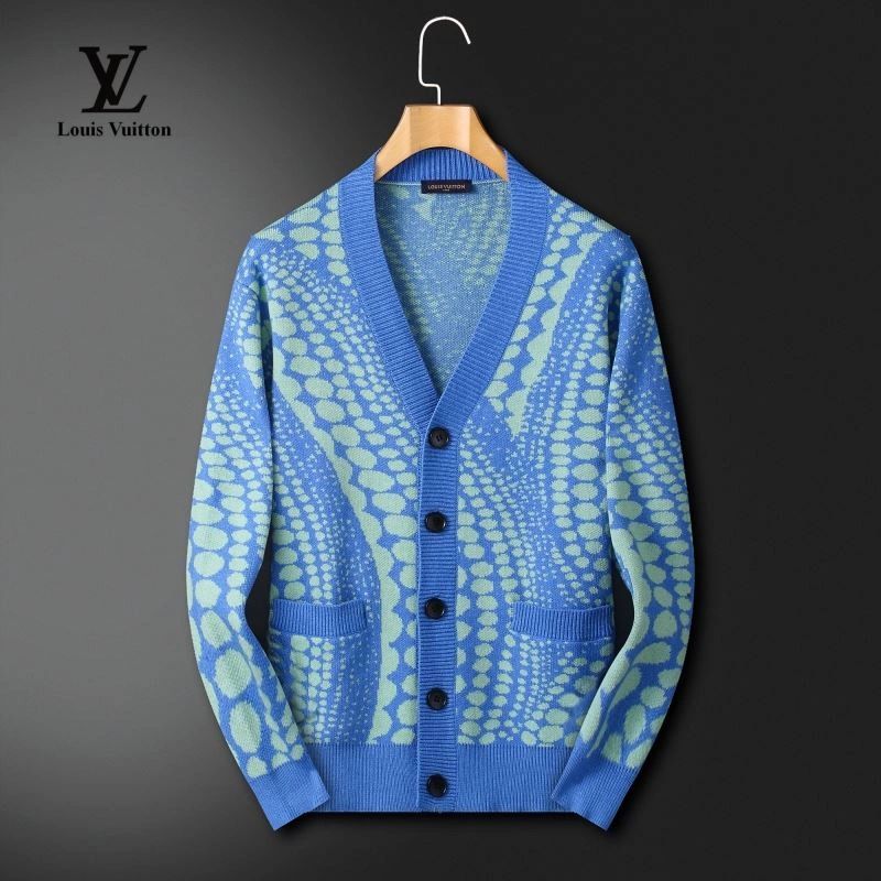 Upgraded Louis Vuitton Sweaters 139151