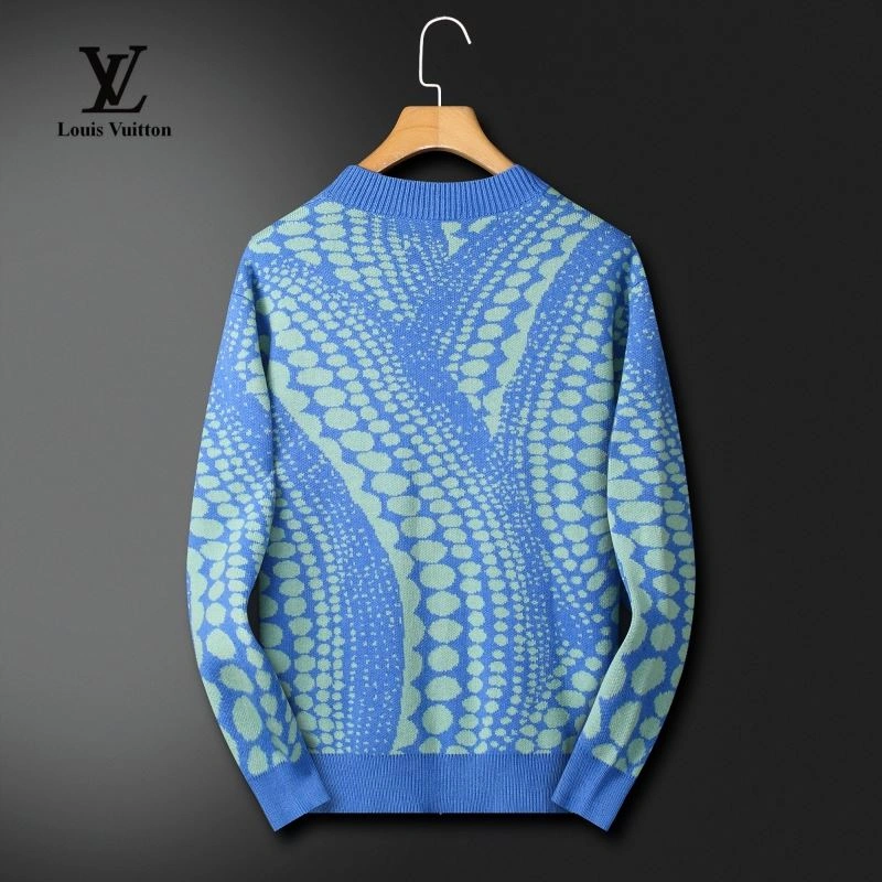 Upgraded Louis Vuitton Sweaters 139151