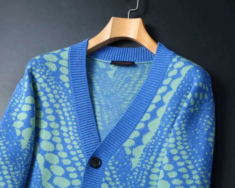 Upgraded Louis Vuitton Sweaters 139151