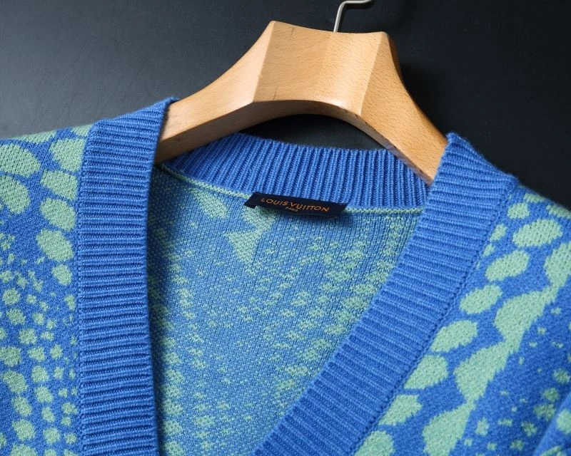 Upgraded Louis Vuitton Sweaters 139151