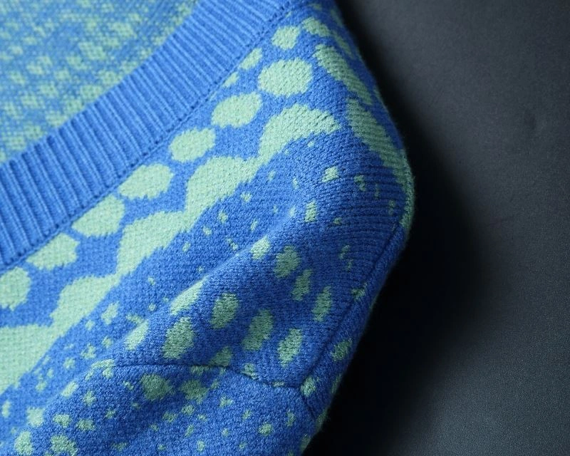Upgraded Louis Vuitton Sweaters 139151
