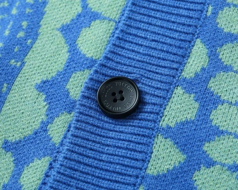Upgraded Louis Vuitton Sweaters 139151
