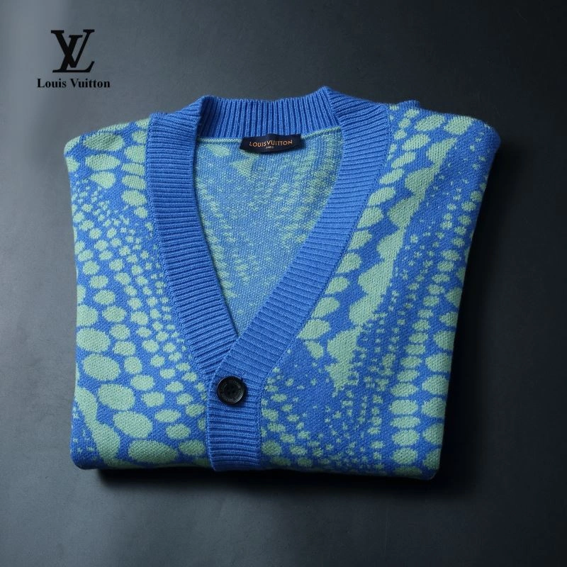 Upgraded Louis Vuitton Sweaters 139151