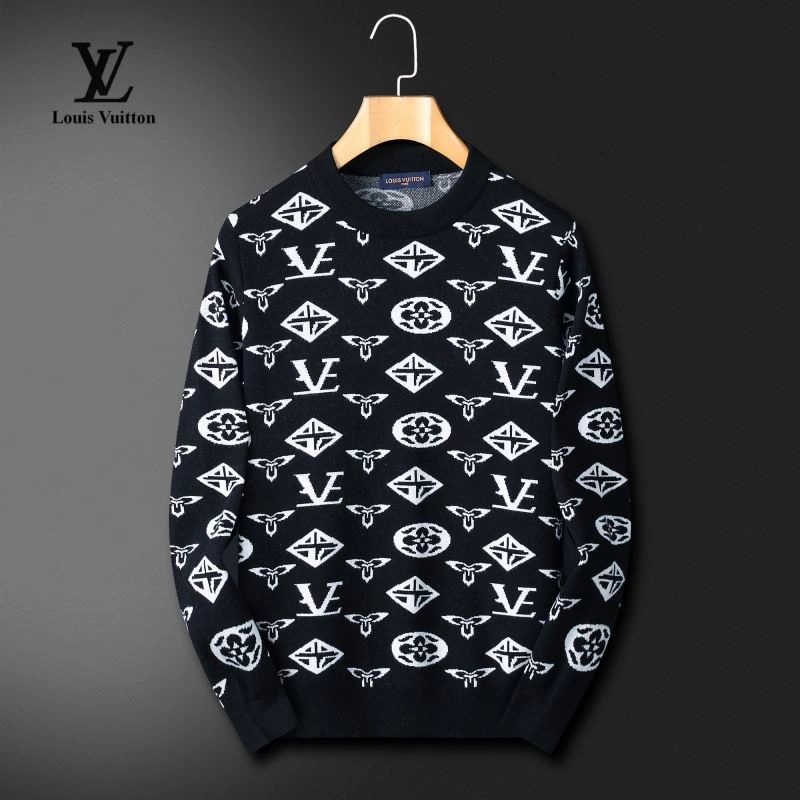 Louis Vuitton Sweaters Comfortable 139162