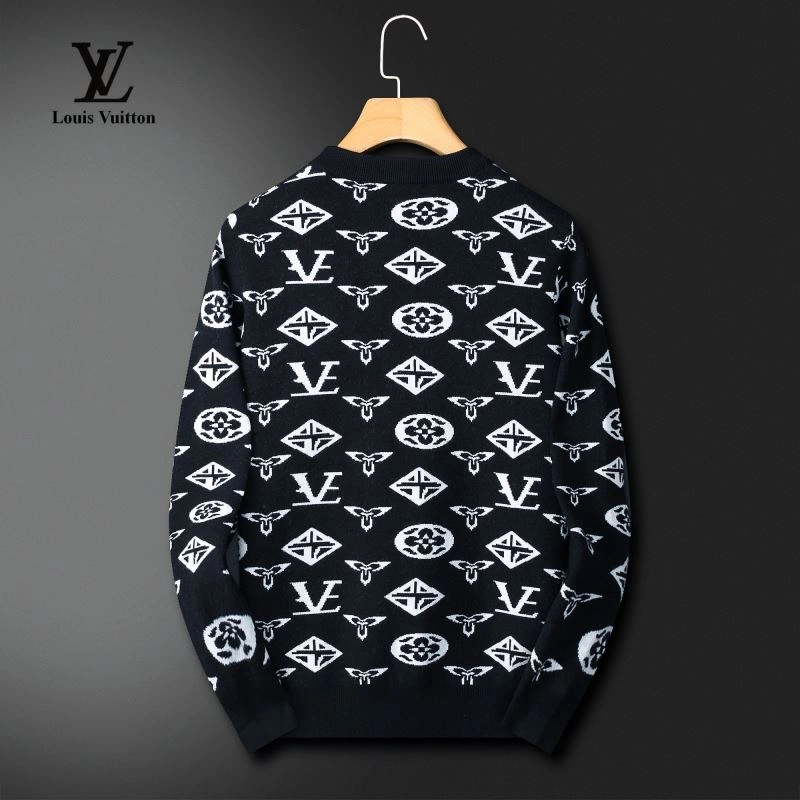 Louis Vuitton Sweaters Comfortable 139162