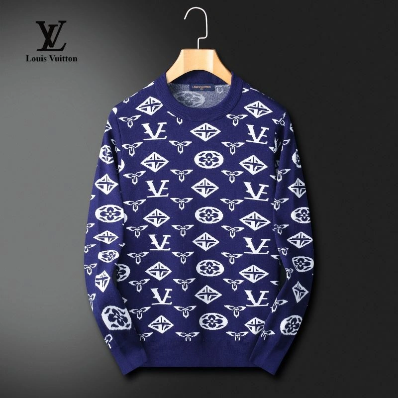 Louis Vuitton Sweaters Comfortable 139162