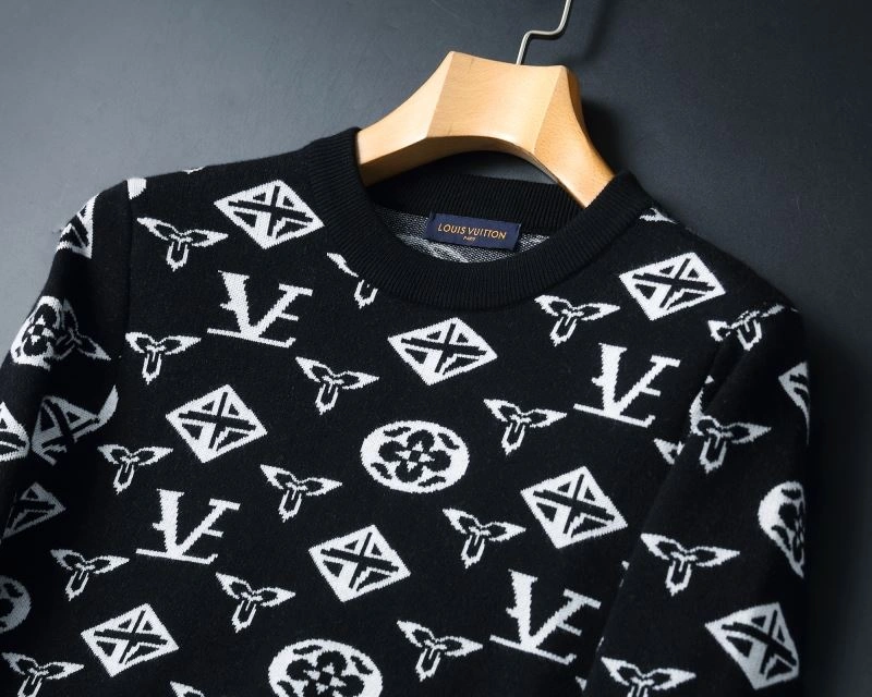 Louis Vuitton Sweaters Comfortable 139162