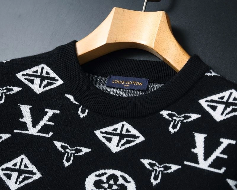 Louis Vuitton Sweaters Comfortable 139162