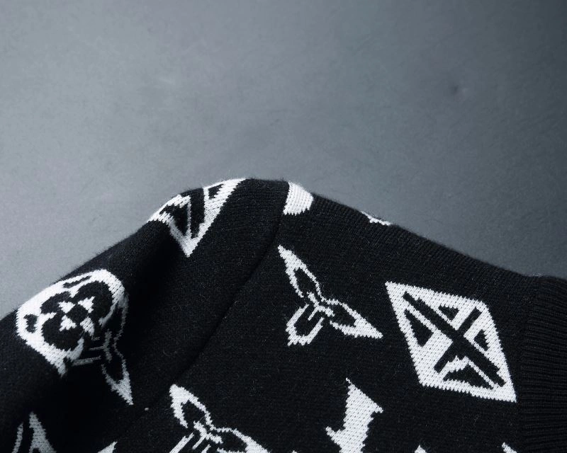 Louis Vuitton Sweaters Comfortable 139162