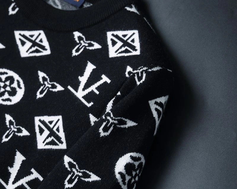 Louis Vuitton Sweaters Comfortable 139162