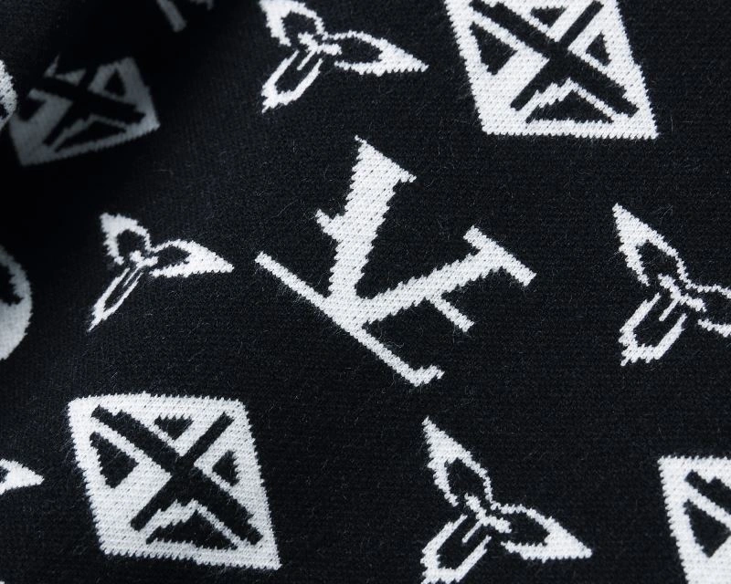 Louis Vuitton Sweaters Comfortable 139162