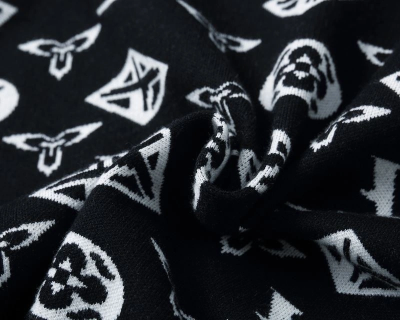 Louis Vuitton Sweaters Comfortable 139162